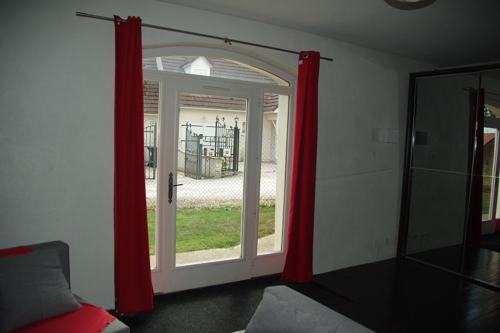 Appartement La Poulotte Couchey Exterior foto