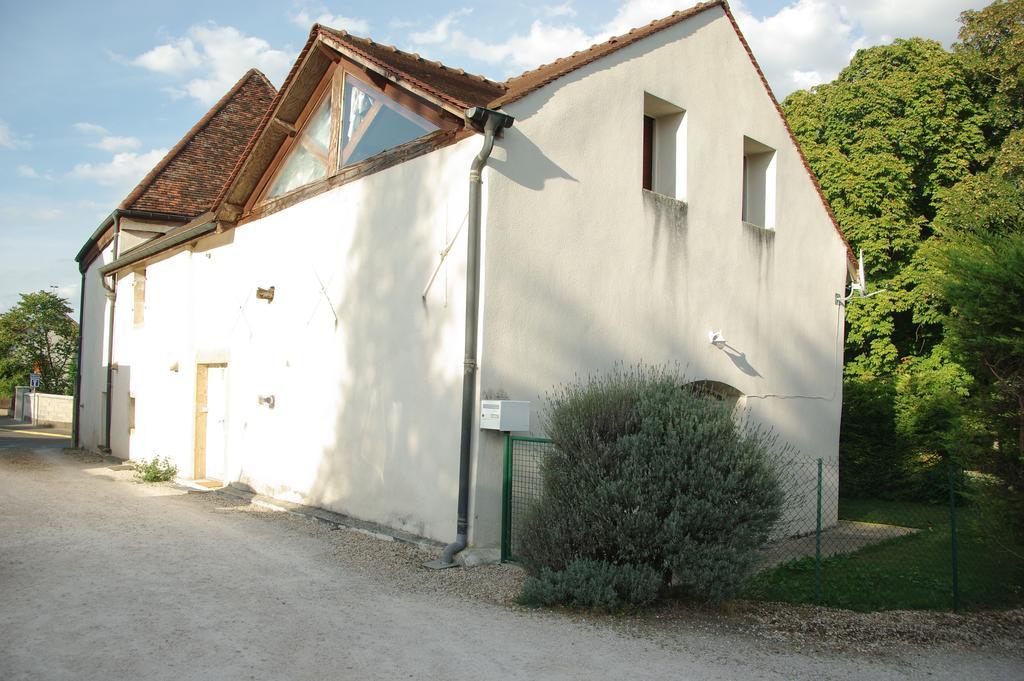 Appartement La Poulotte Couchey Exterior foto