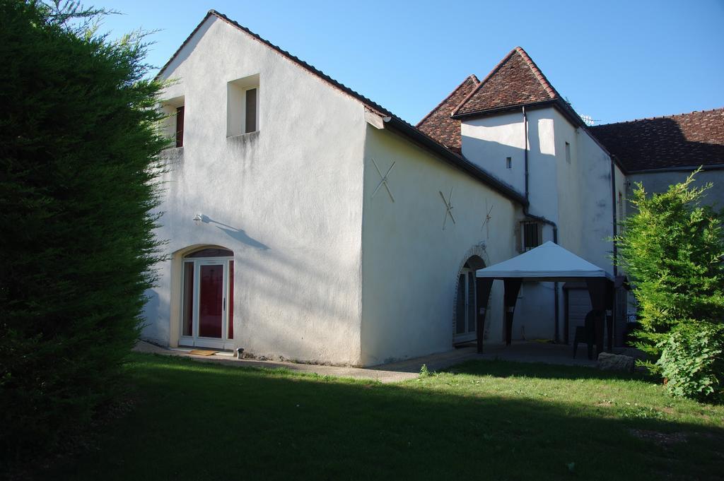 Appartement La Poulotte Couchey Exterior foto